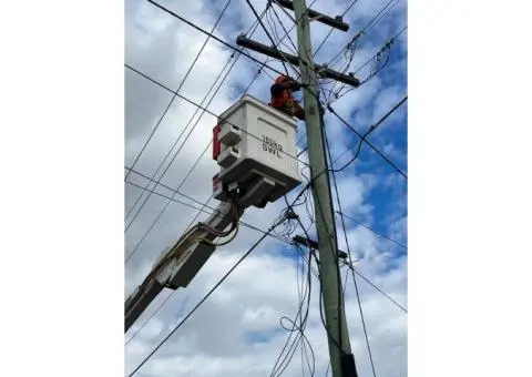 Loax Level 2 Electrician - 2/6