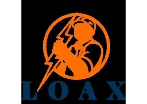 Loax Level 2 Electrician - 6/6