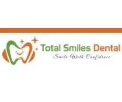 Enhance Your Smile With Smile Dental In Melbourne - Total Smiles Dental