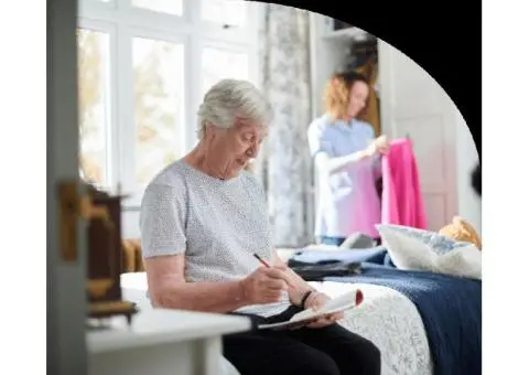 Sil Supported Independent Living in Perth - Star Care