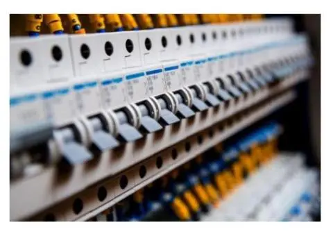 Electrician Adelaide