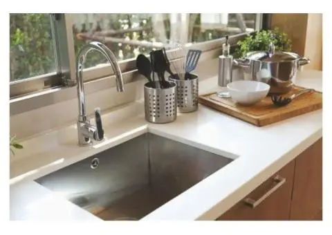 Plumbing Services Adelaide