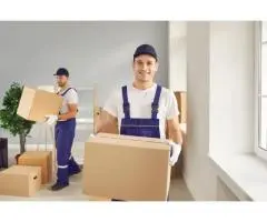 Moving in Brisbane? Let us handle the heavy lifting