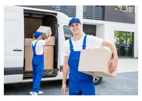 Moving in Brisbane? Let us handle the heavy lifting - 2/3