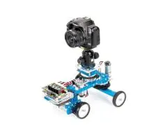 Gift the Future — 10-in-1 Robotic Kit for Curious Kids