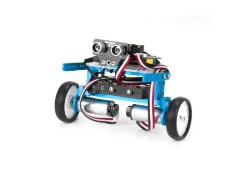 Gift the Future — 10-in-1 Robotic Kit for Curious Kids - 2/4