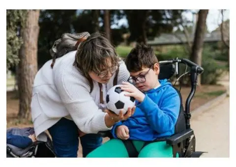 NDIS Services and Disability Support | Trinity Community Care