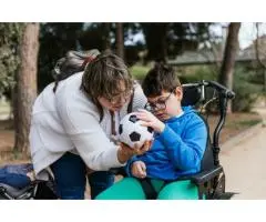 NDIS Services and Disability Support | Trinity Community Care