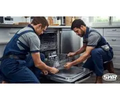 Efficient Dishwasher Installation by Plumber Coburg Experts