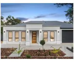 Custom Built Homes Adelaide