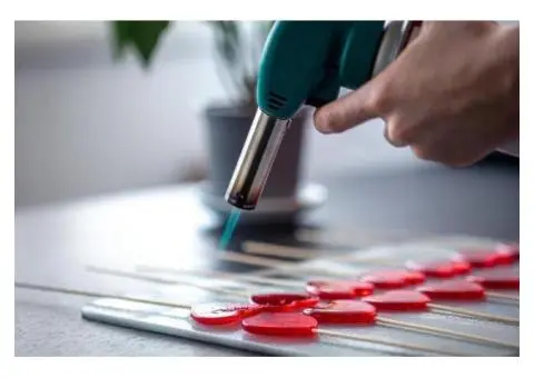 Trusted Supplier for Silicone Gasket in Australia