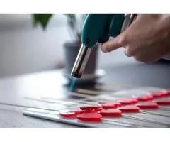 Trusted Supplier for Silicone Gasket in Australia