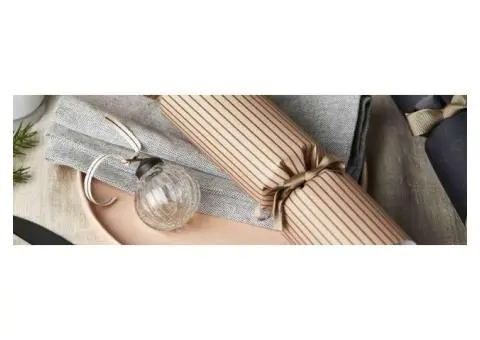 Bring Elegance and Fun to Your Festive Season with Eco-Friendly Christmas Bon Bons