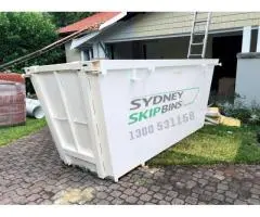 Affordable Skip Bin Hire – Fast & Reliable Service Across Sydney!