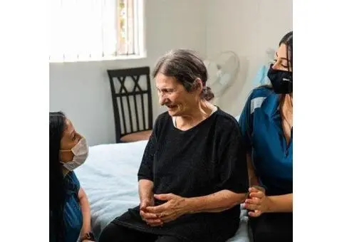 Reliable and Person-Centred Aged Care Provider in Rosemeadow