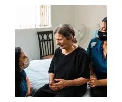 Reliable and Person-Centred Aged Care Provider in Rosemeadow