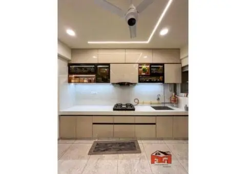 Home Interior Designers in Anantapur  | Ananya Group of Interiors