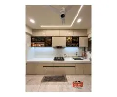 Home Interior Designers in Anantapur  | Ananya Group of Interiors