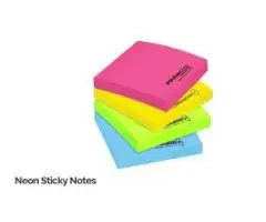 Select Brighten Custom Sticky Notes at Wholesale Prices From PapaChina