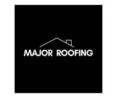 Major Roofing