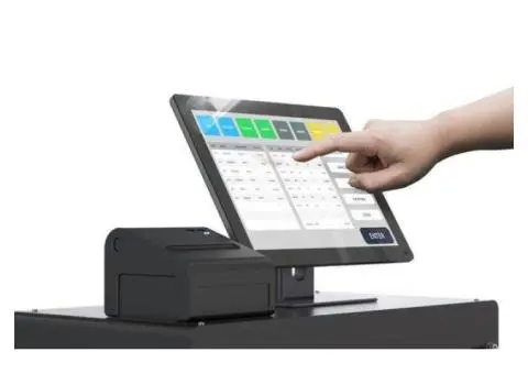 POS System for Deli & Butcher Shop