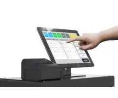 POS System for Deli & Butcher Shop