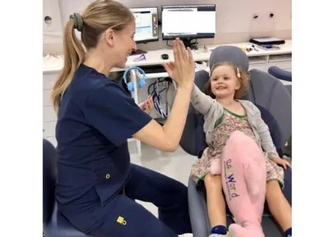 Family Friendly Dentist for Children in North Brisbane - 2/18