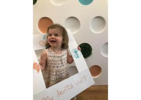 Family Friendly Dentist for Children in North Brisbane - 3/18