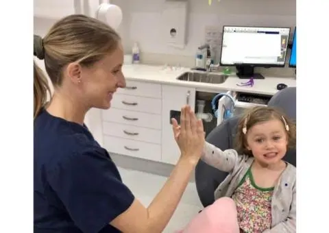 Family Friendly Dentist for Children in North Brisbane - 4/18