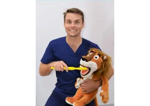 Family Friendly Dentist for Children in North Brisbane - 5/18