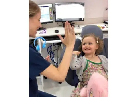 Family Friendly Dentist for Children in North Brisbane - 8/18
