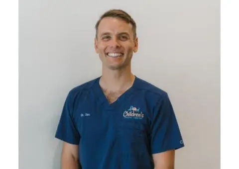 Family Friendly Dentist for Children in North Brisbane - 9/18