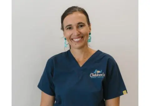 Family Friendly Dentist for Children in North Brisbane - 10/18