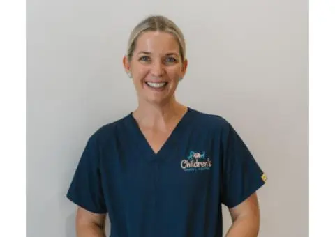 Family Friendly Dentist for Children in North Brisbane - 16/18