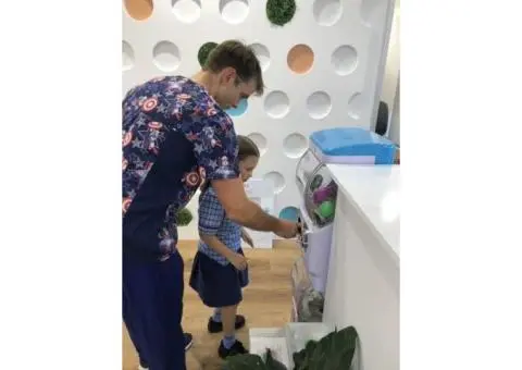 Family Friendly Dentist for Children in North Brisbane - 17/18