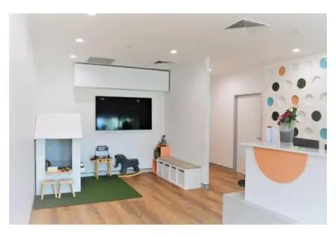 Family Friendly Dentist for Children in North Brisbane - 18/18