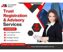 Trust Set Up Melbourne | Expert Trust Registration & Advisory at Alexander Bright