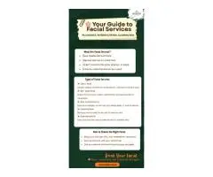 Professional Facial Services for Glowing Skin | FaceLook Australia