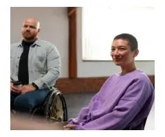 Caring NDIS Support Worker in Ipswich Offering Personalised Daily Assistance