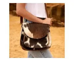 Purchase Leather Crossbody Bags – Chic, Durable and Versatile