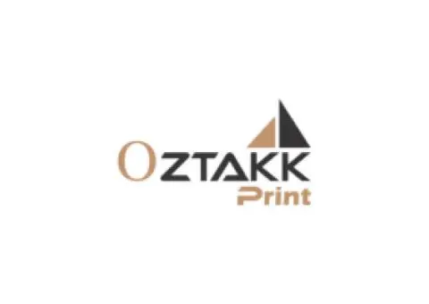 Quality Custom Printing & Signage — OZTAKK Print