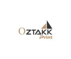 Quality Custom Printing & Signage — OZTAKK Print