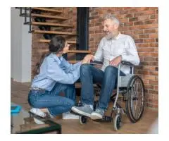 Trusted NDIS Support Coordinator in Blacktown
