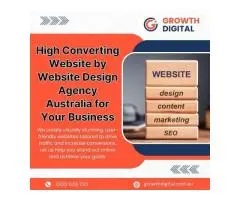 Growth Digital | Trusted Digital Marketing Agency in Australia
