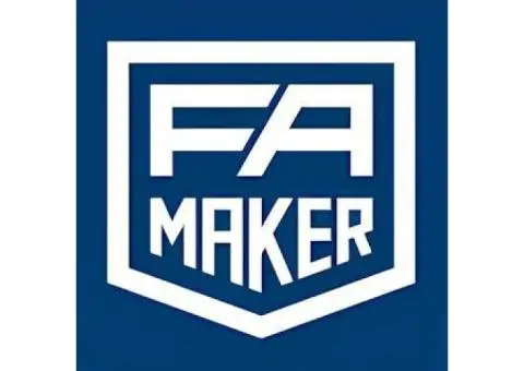 F. A. Maker Pty Ltd. - 3/7