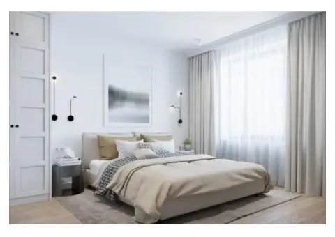 Curtains North Lakes