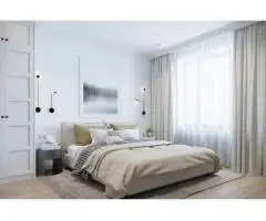 Curtains North Lakes