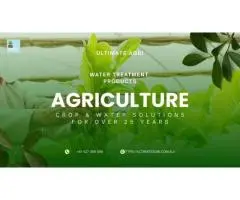 Plant nutrition Australia