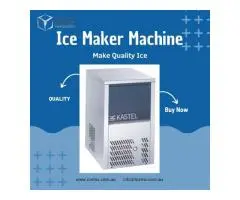 Ice Machine