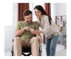 Home Care for Disability in Dandenong with Tailored Support Plans